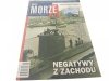 NASZE MORZE. MARITIME MAGAZINE 5-2008